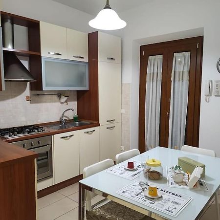 Janahome - Affitti Brevi Pisa Exterior photo