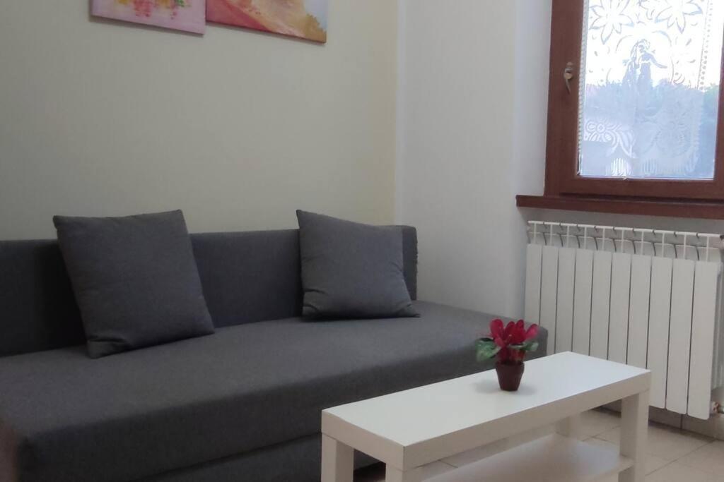 Janahome - Affitti Brevi Pisa Exterior photo